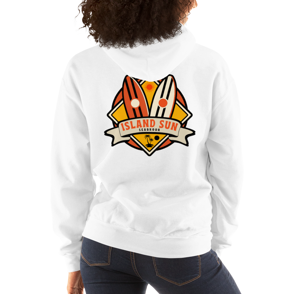 Unisex Hoodie