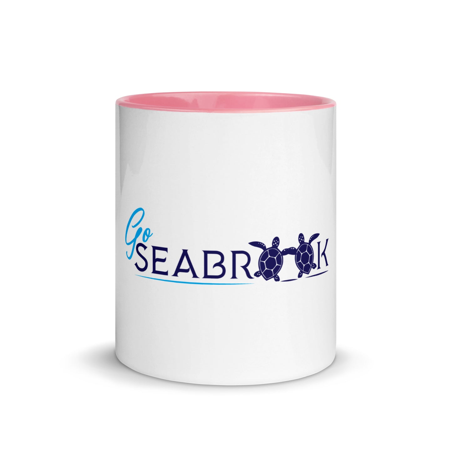 Go Seabrook - Turtle Mug