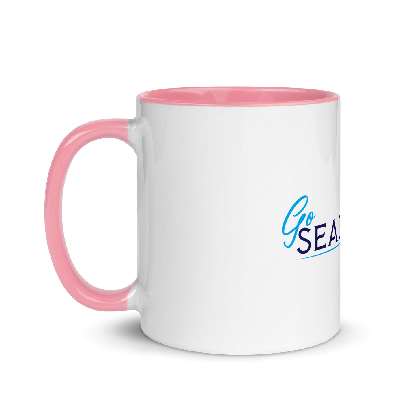 Go Seabrook - Turtle Mug